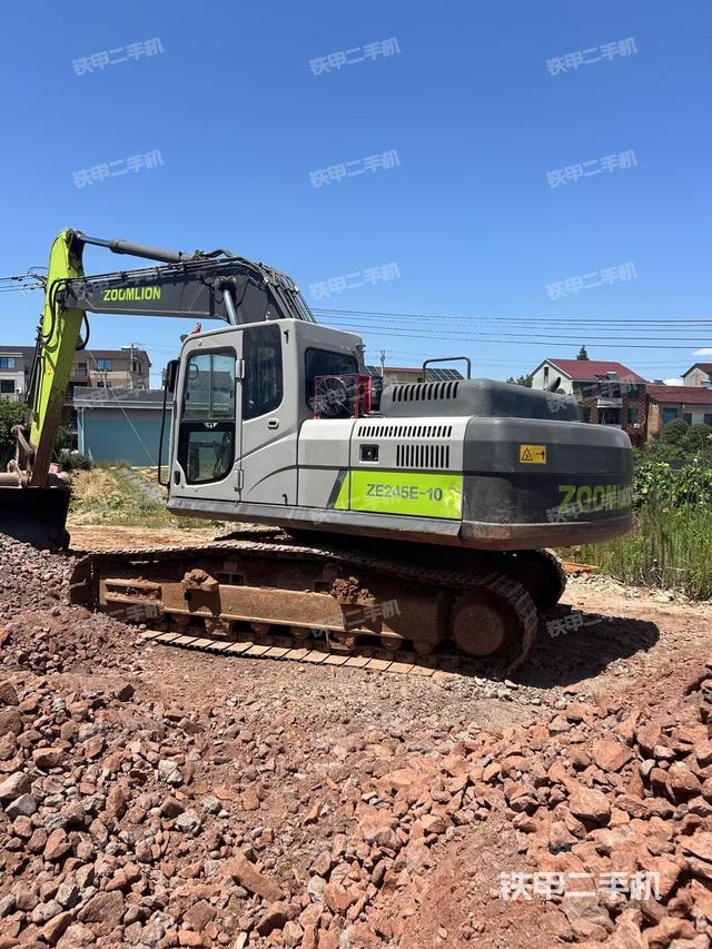 左后45（整机外观）