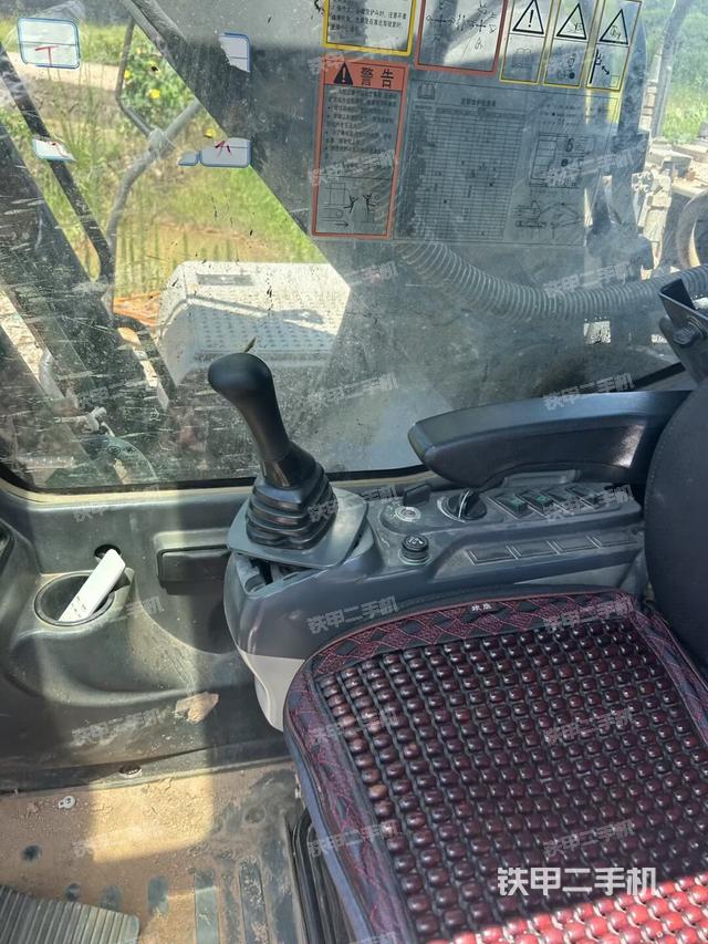 小时表（驾驶室部分）