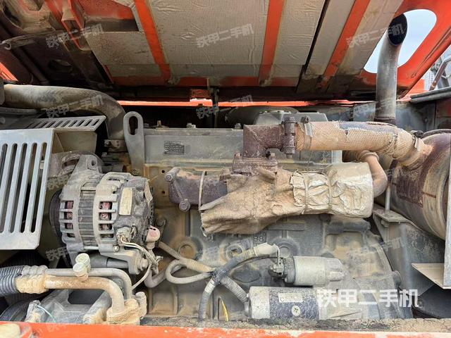 分配閥（上車(chē)部件）