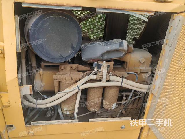 发动机（设备外观及核心部件）