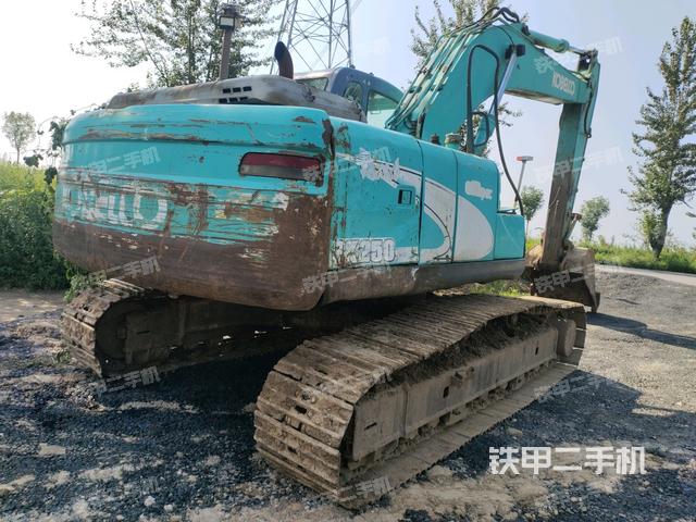 右后45（整机外观）