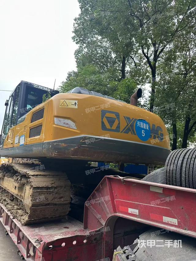 整機(jī)右后45°（整機(jī)外觀）