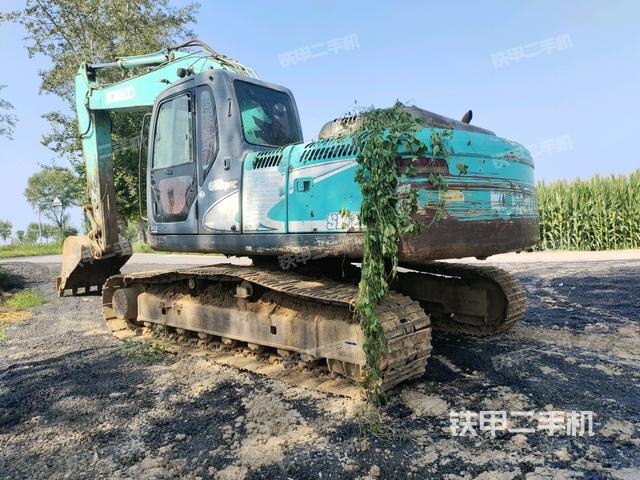 左后45（整机外观）