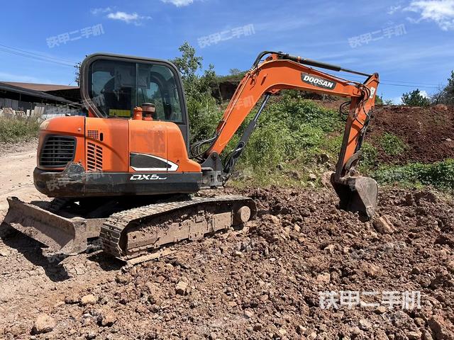 右前45（整机外观）