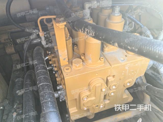 分配阀（上车部件）