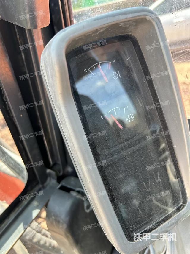 显示屏 （驾驶室部分）