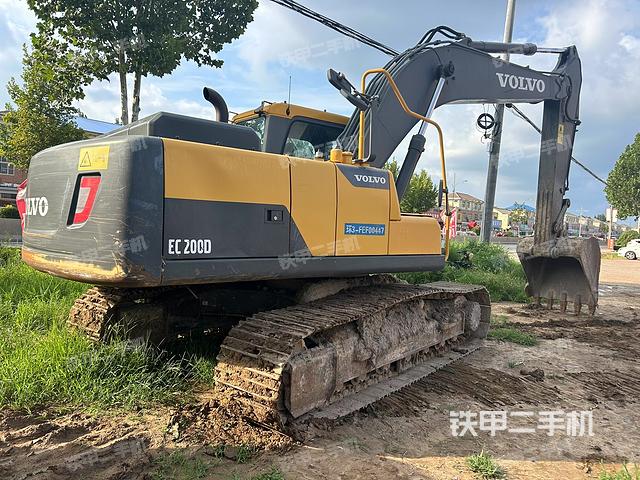 整机右后45°（整机外观）