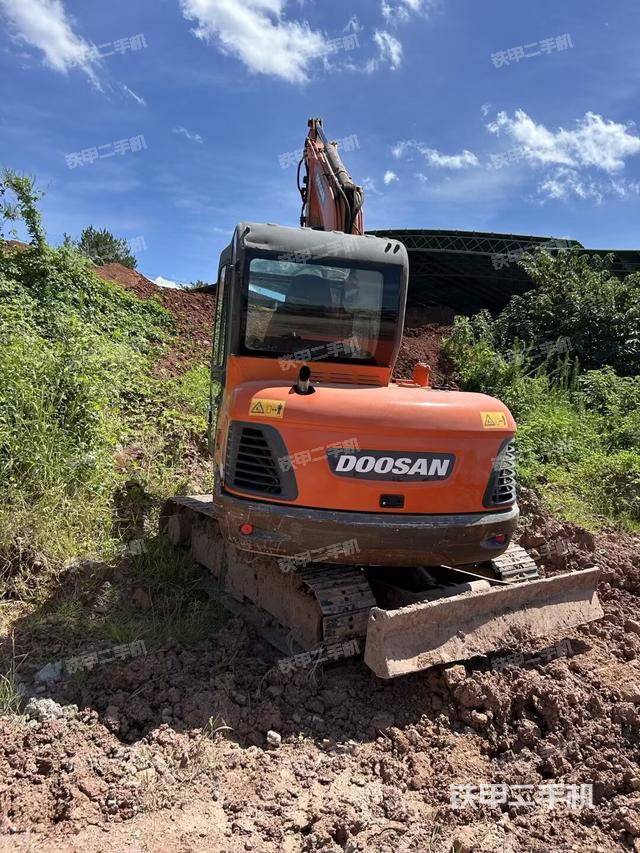 右后45（整机外观）