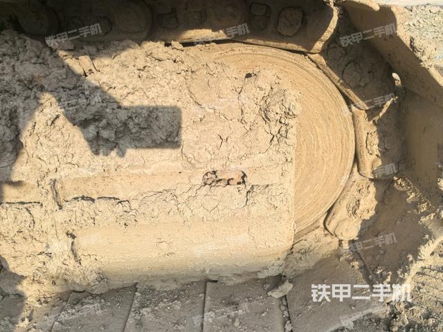 左驱动轮（行走机构）