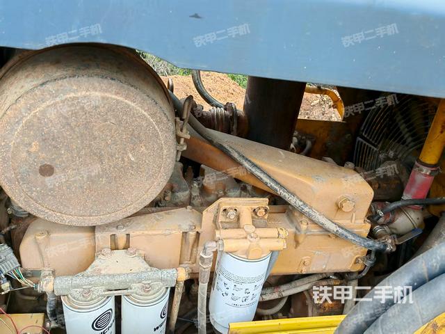 其他核心部件（设备外观及核心部件）