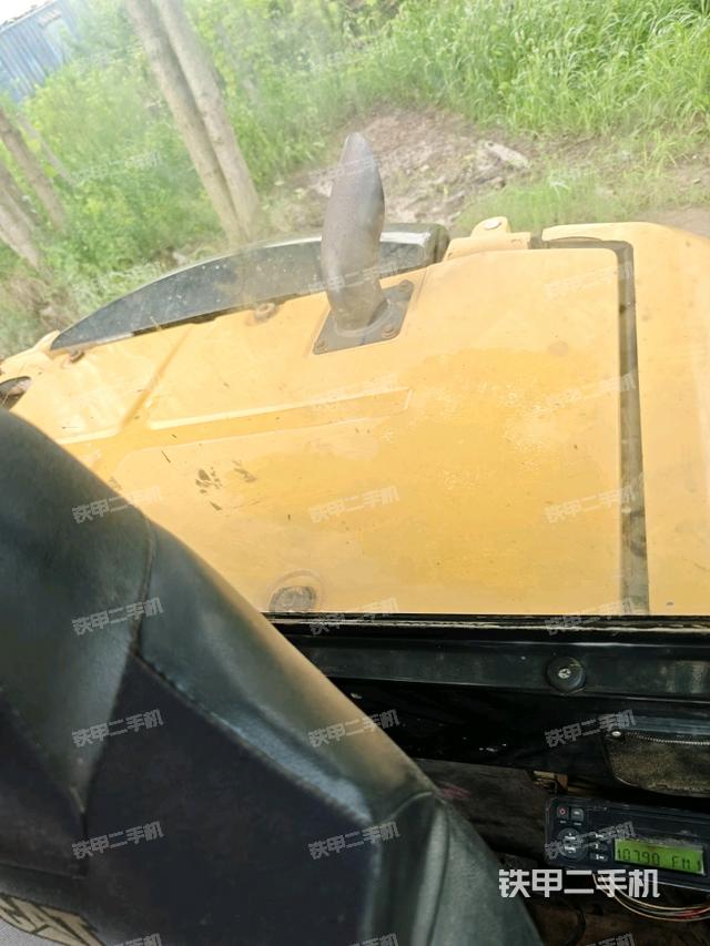 顯示屏?（駕駛室部分）