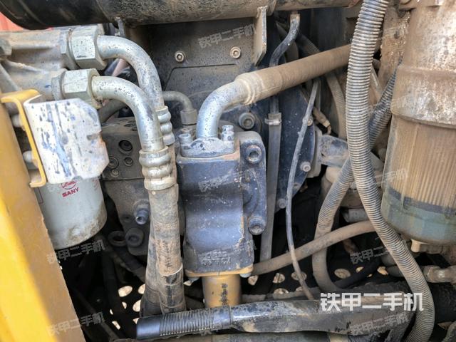 电瓶（大件舱室）