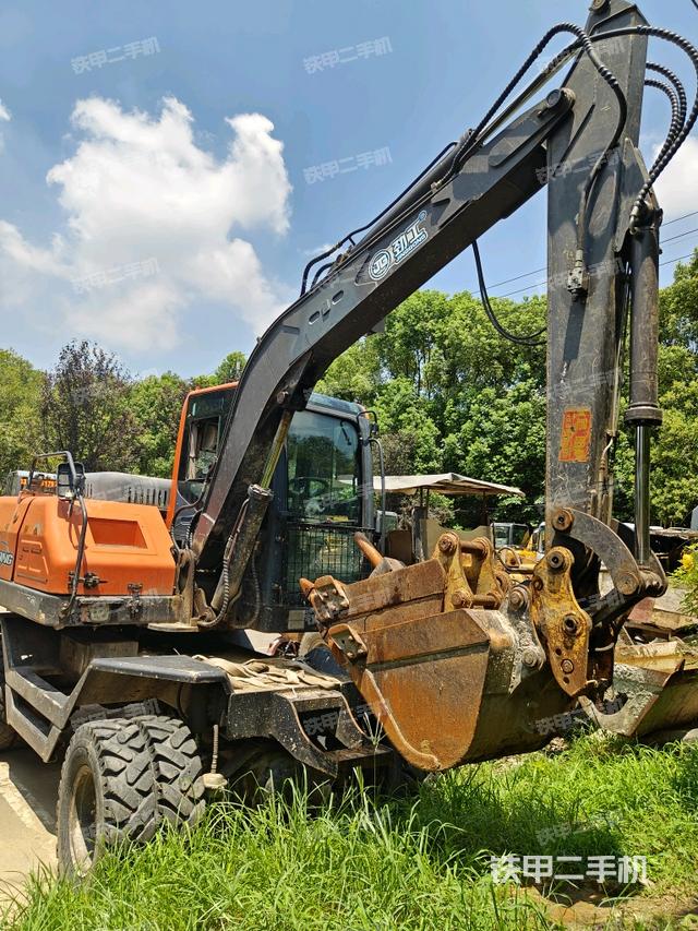 整機(jī)右后45°（整機(jī)外觀）