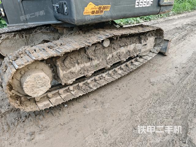 左驅動輪（行走機構）