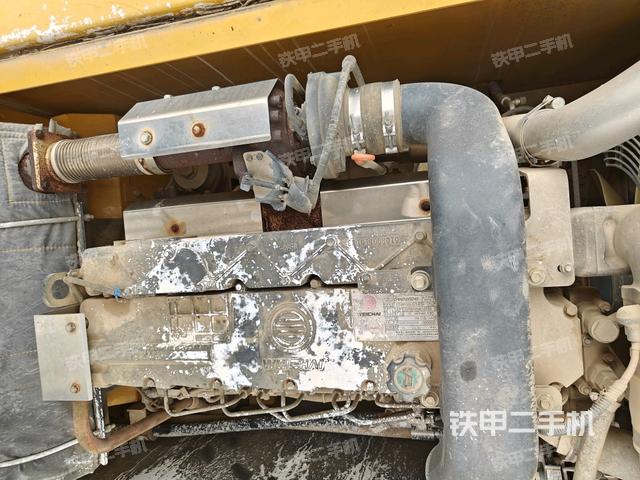 水箱+風扇特寫（上車部件）