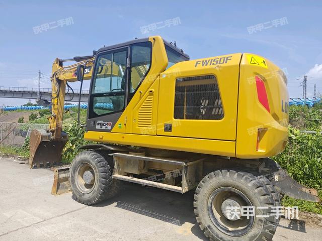 左后45（整機外觀）