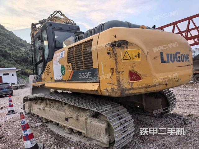 左后45（整机外观）