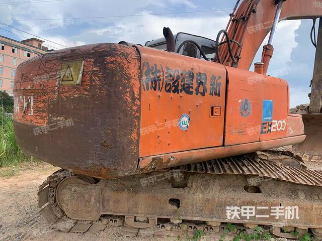 整机右后45°（整机外观）