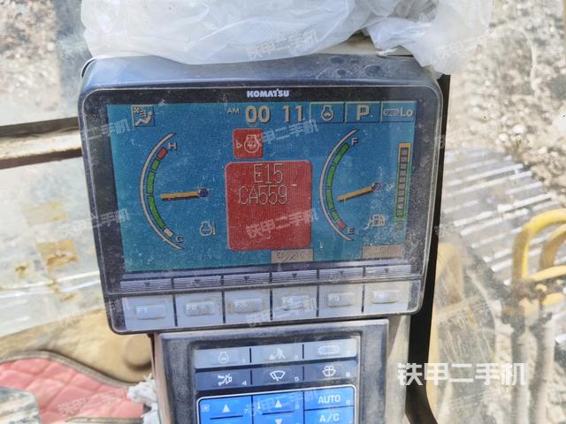 顯示屏?（駕駛室部分）