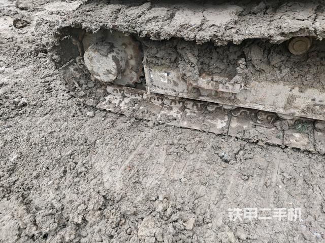 右托鏈輪+鏈筋（行走機構(gòu)）