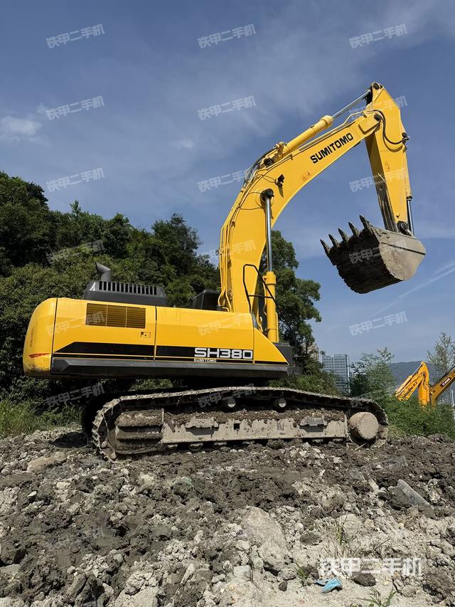 整机右后45°（整机外观）