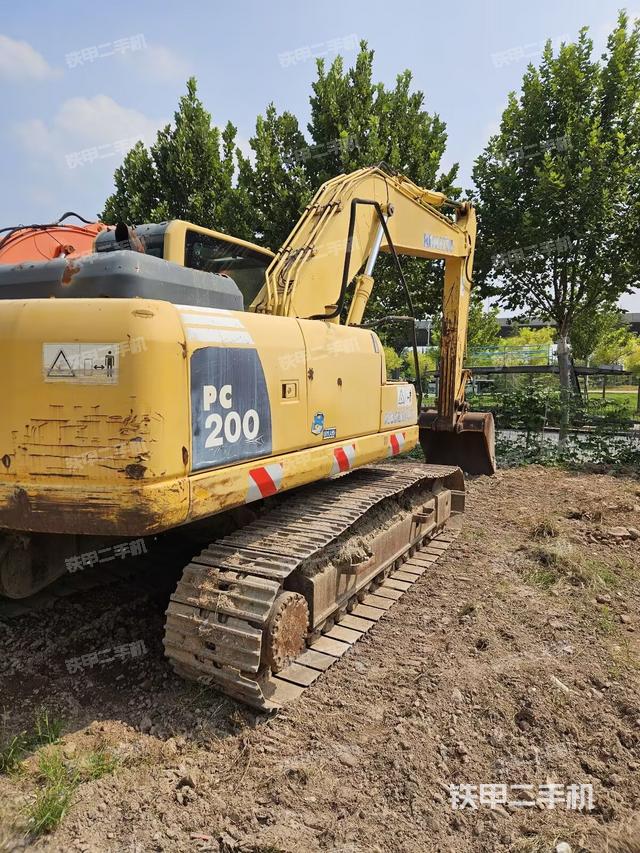 整机右后45°（整机外观）