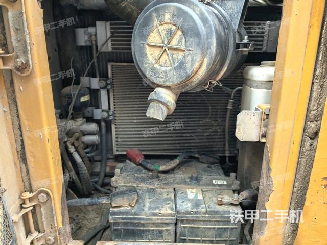 散热器室（大件舱室）