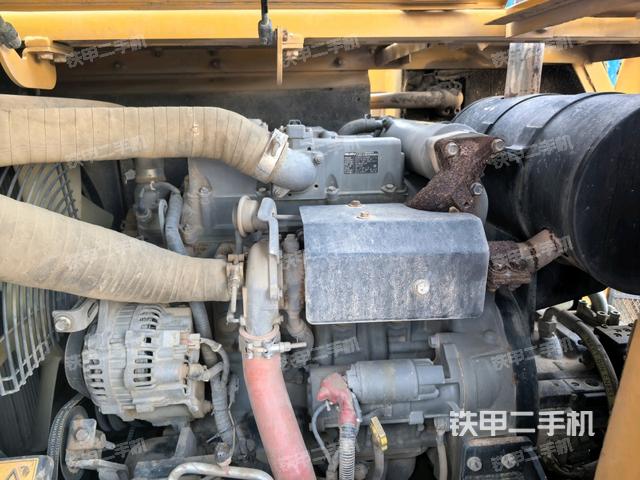 回转马达（上车部件）