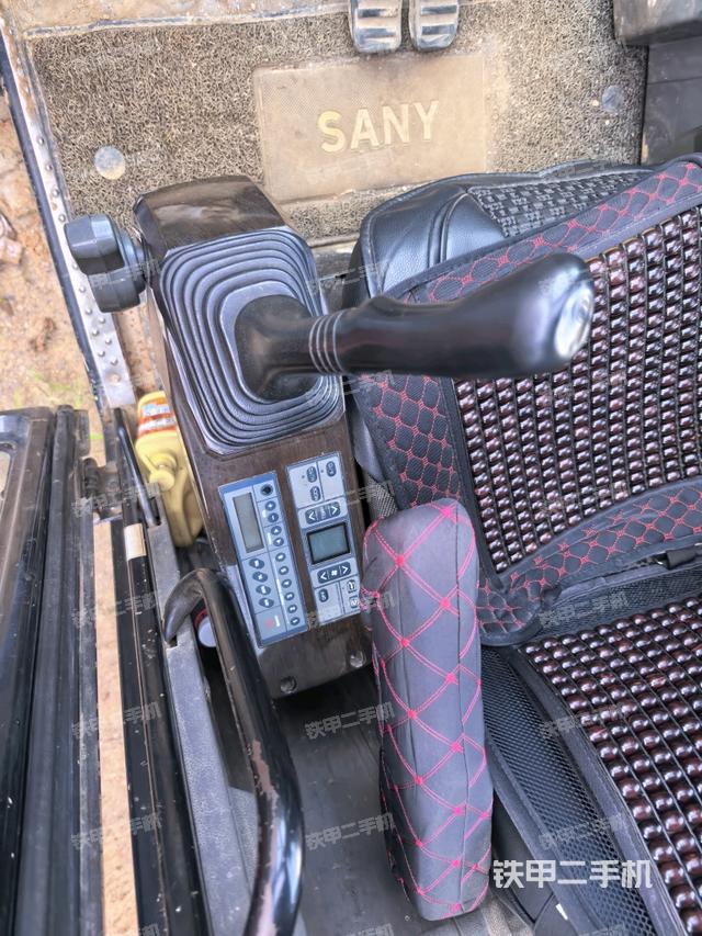 显示屏 （驾驶室部分）