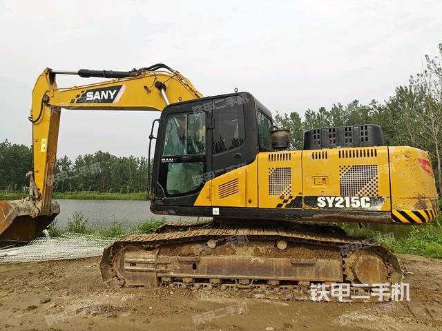 左后45（整機外觀）