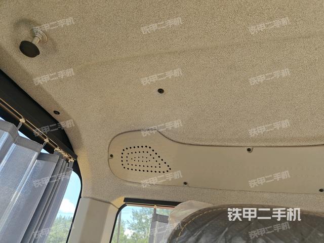 小時(shí)表（駕駛室部分）