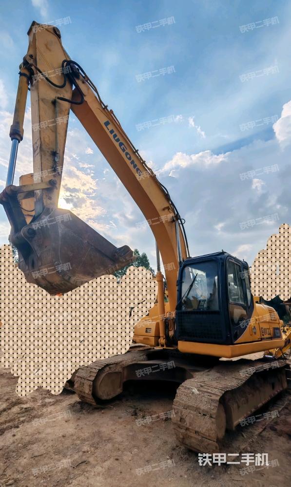 整机右后45°（整机外观）