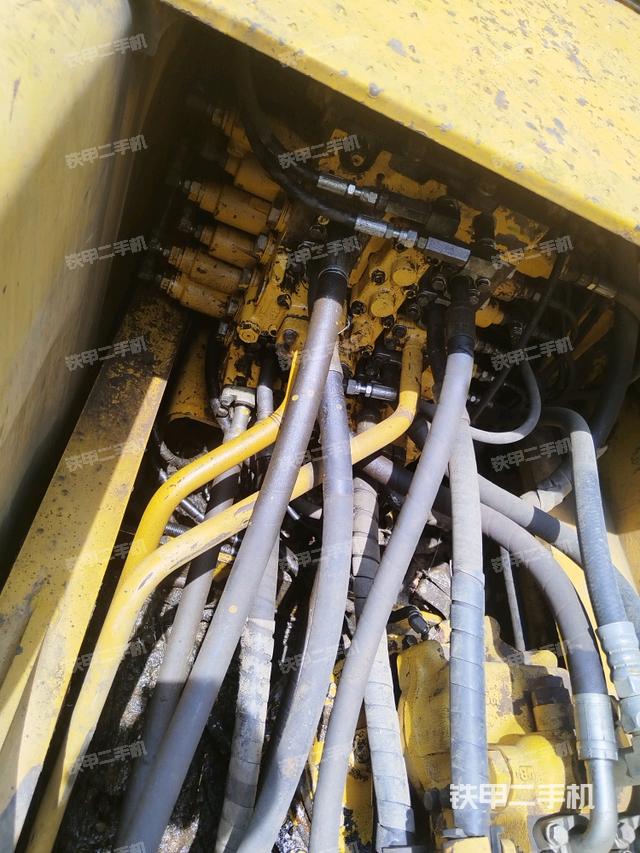 分配閥（上車(chē)部件）