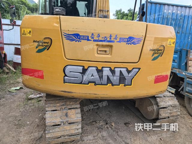 右后45（整机外观）