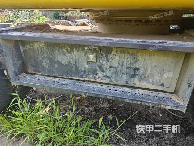 右托鏈輪+鏈筋（行走機構(gòu)）