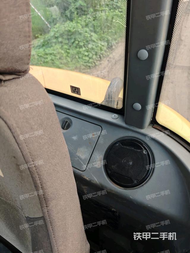 顯示屏?（駕駛室部分）