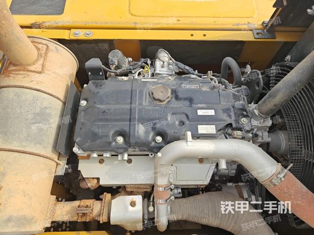 水箱+風(fēng)扇特寫（上車部件）