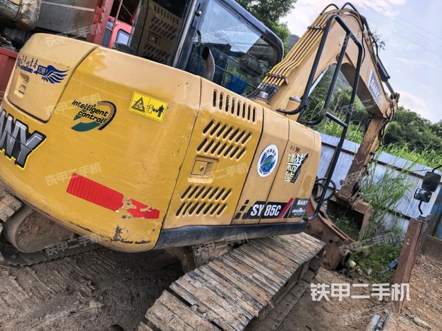 左后45（整机外观）