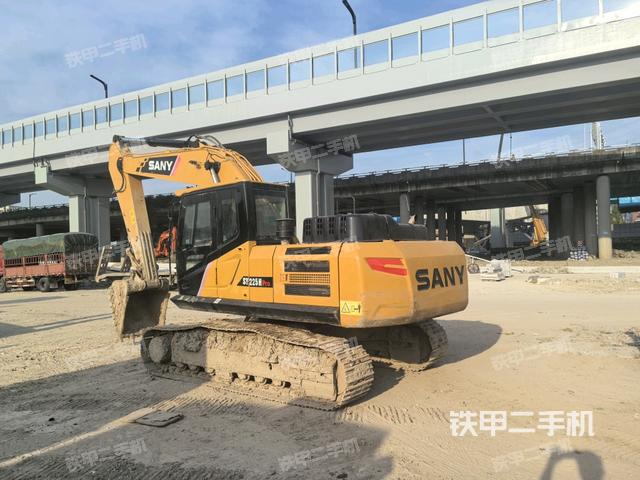 左后45（整机外观）