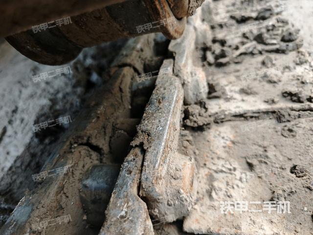 右托鏈輪+鏈筋（行走機構）