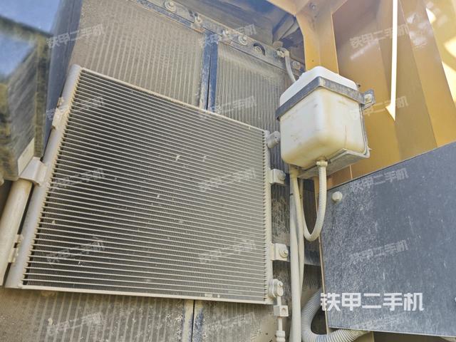 散熱器室（大件艙室）