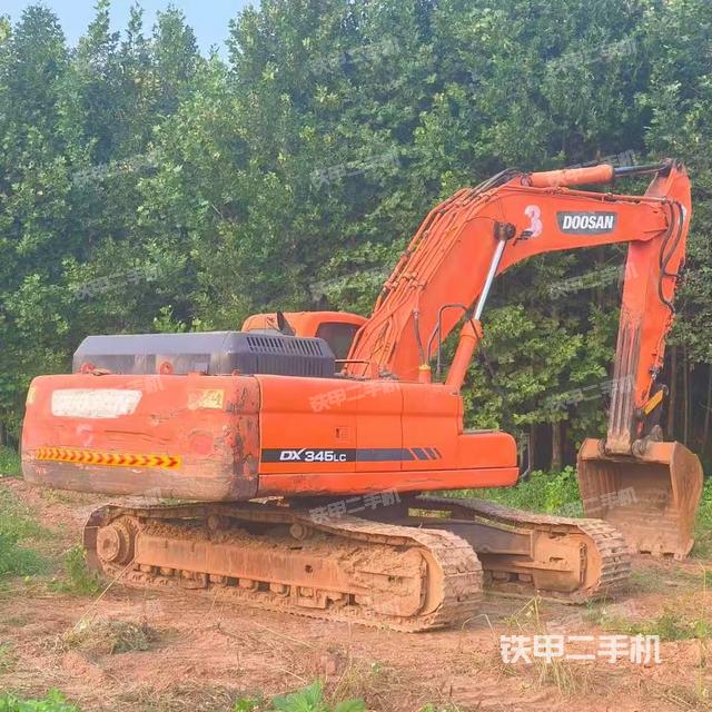 整机右后45°（整机外观）