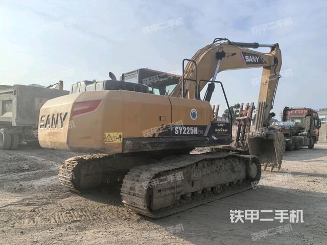 右后45（整机外观）