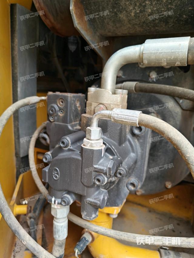 散熱器室（大件艙室）