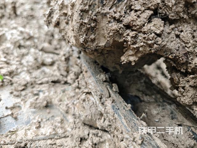 右側(cè)行走馬達(dá)蓋板（行走機(jī)構(gòu)）