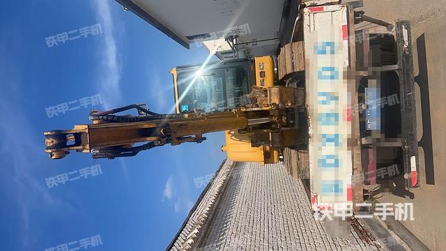 駕駛室整體（整機(jī)外觀）