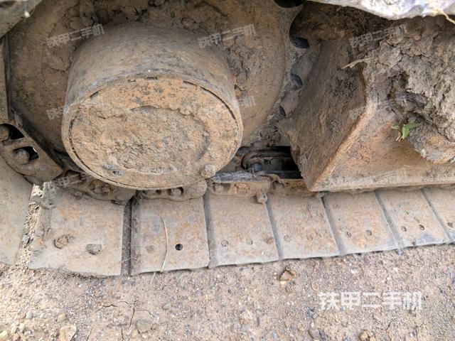 右侧履带整体 （行走机构）