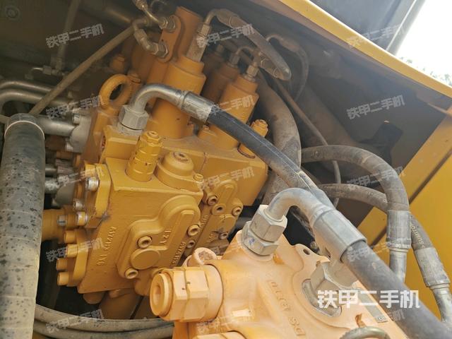 分配閥（上車部件）