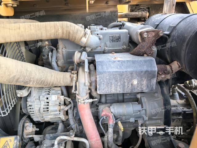 分配阀（上车部件）