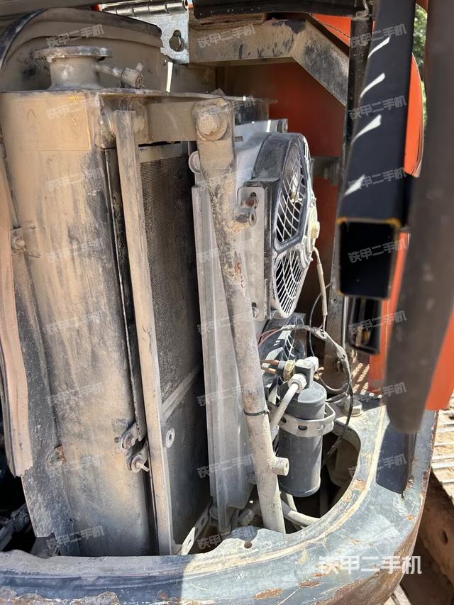 散热器室（大件舱室）